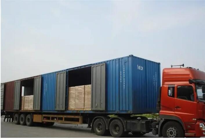 漳州到平顺县整车运输