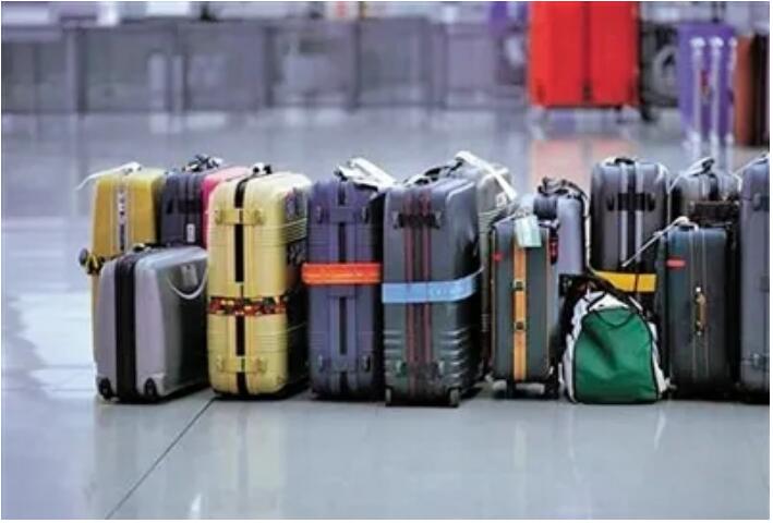 漳州到平顺县行李托运