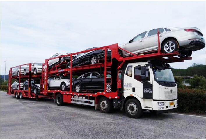 漳州到平顺县轿车托运